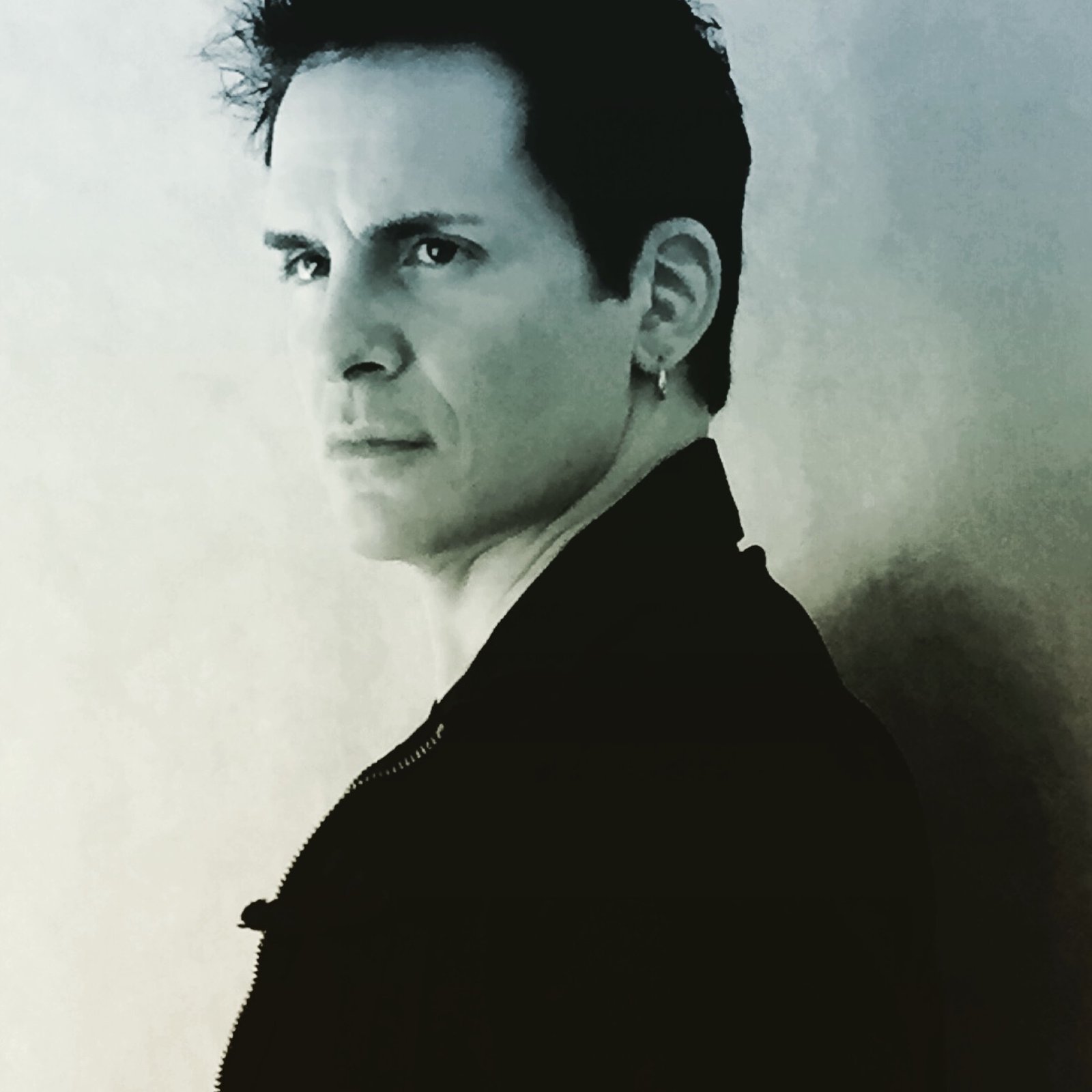 Hal Sparks