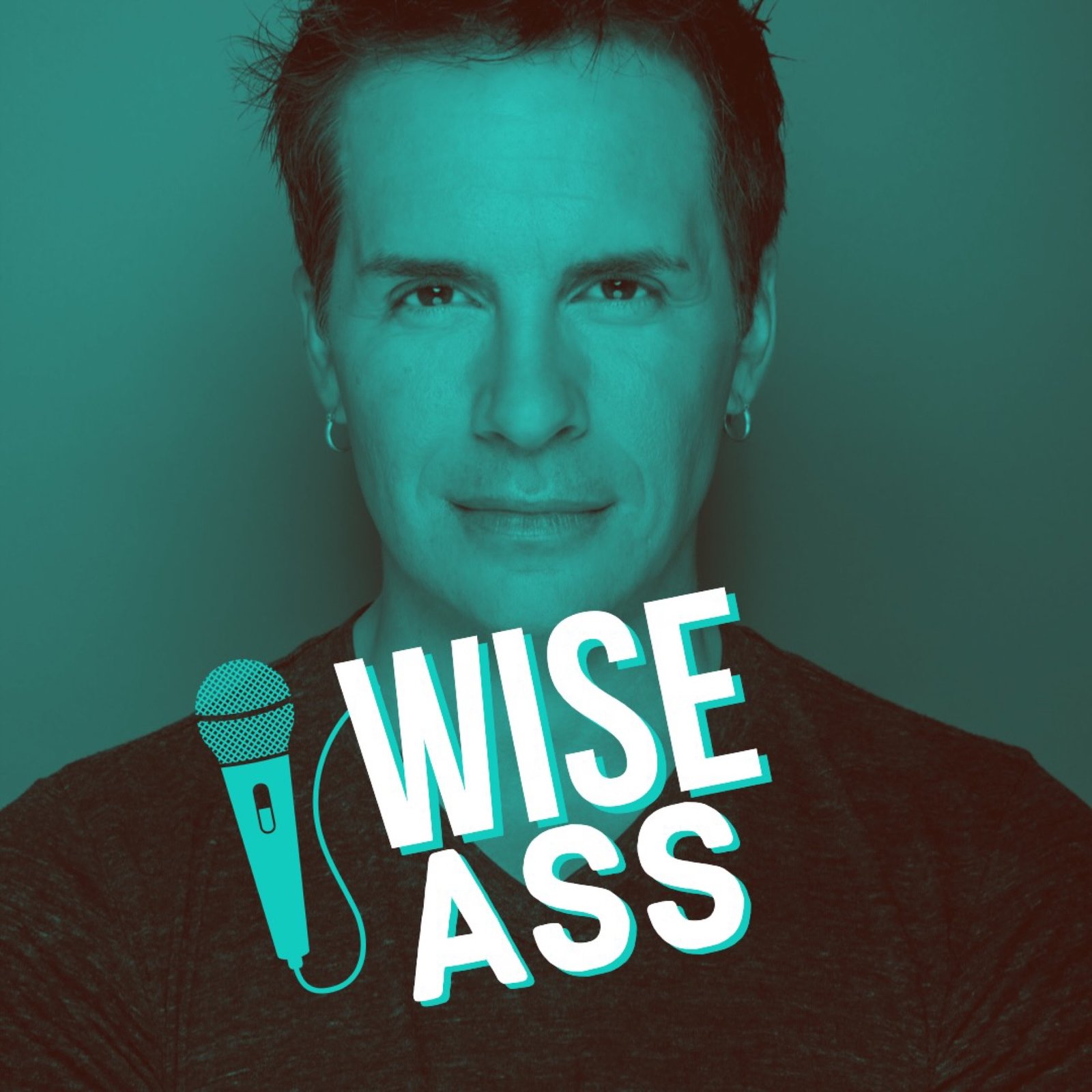 Hal Sparks Stand Up