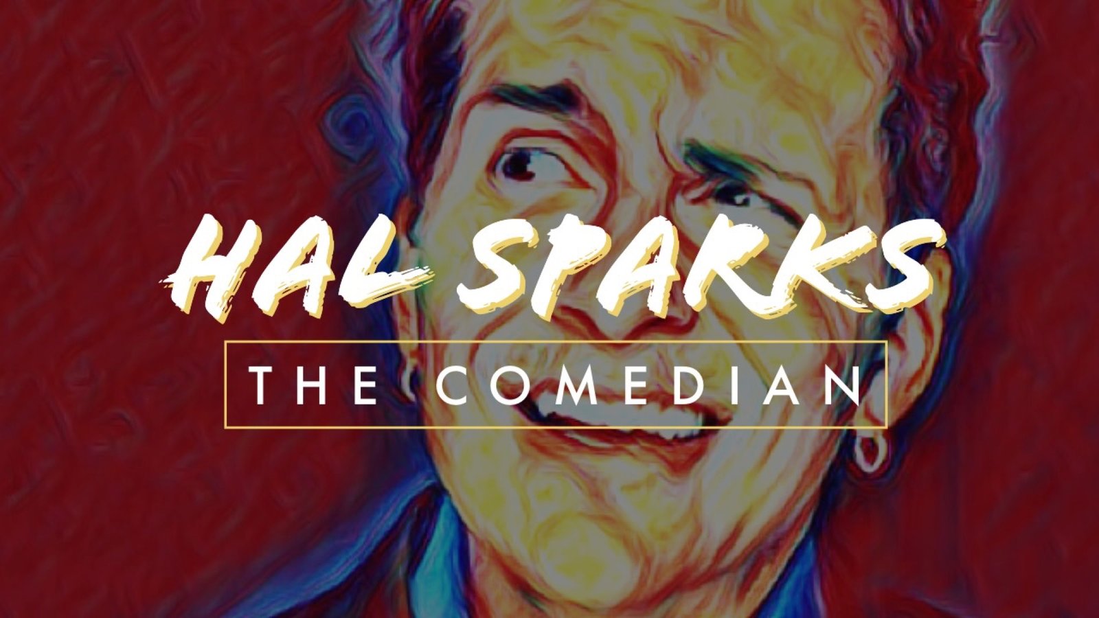 Hal Sparks Stand Up