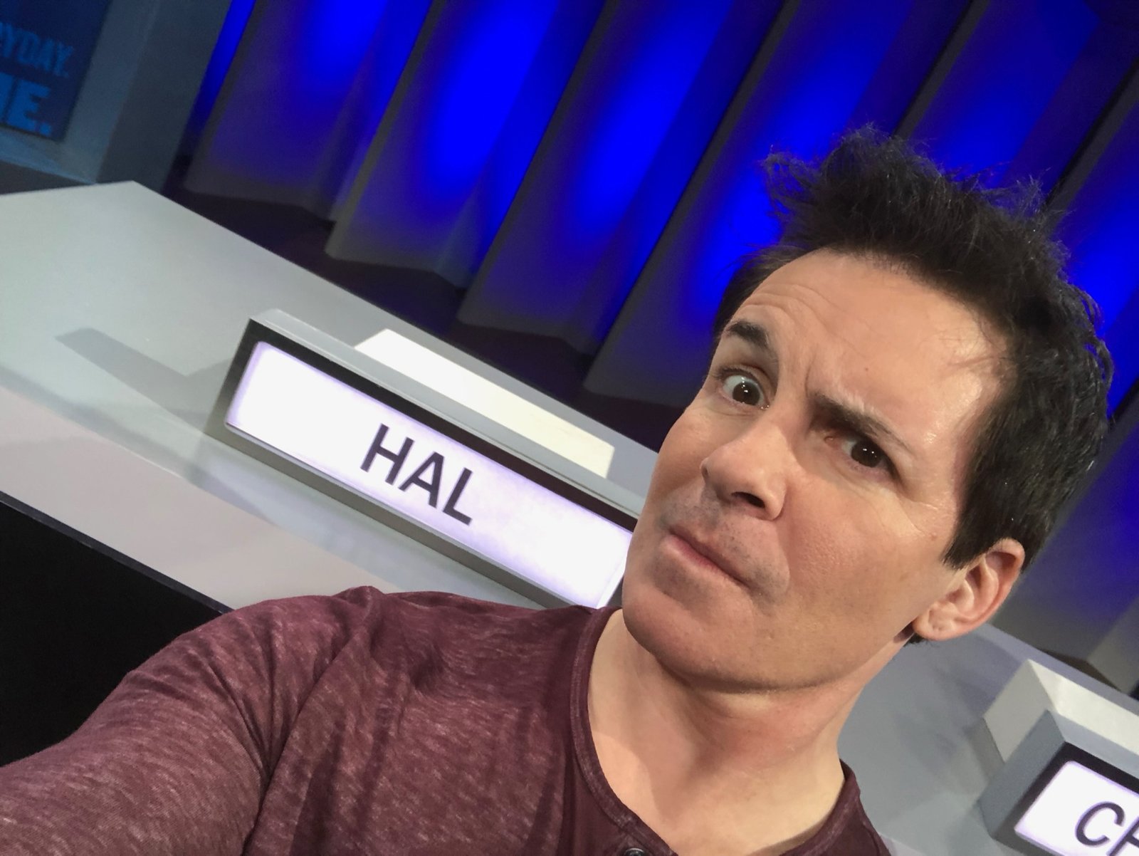 Hal Sparks Stand Up